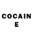 COCAIN Колумбийский Uvaldo Depaz